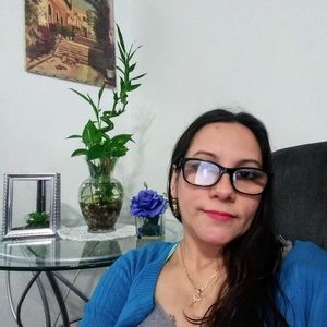 Meet your Posher, Awilda